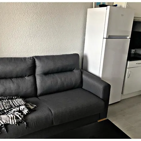 Studio Cabine * Empuriabrava