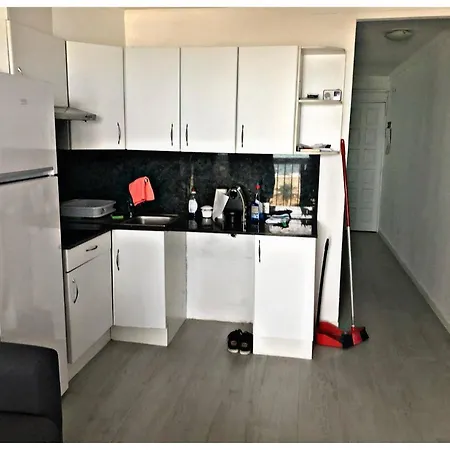 Studio Cabine Appartamento
