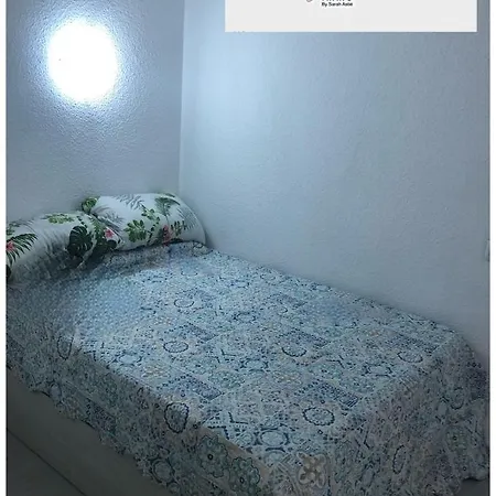 Appartamento Studio Cabine Empuriabrava